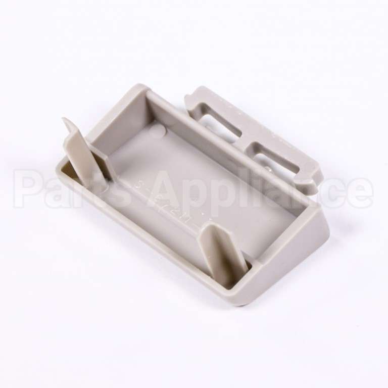 67211-1 Whirlpool Endcap Shelf Trim