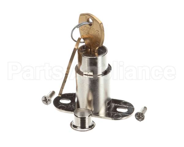 67226 Perlick Lock Assembly, Slant Top,