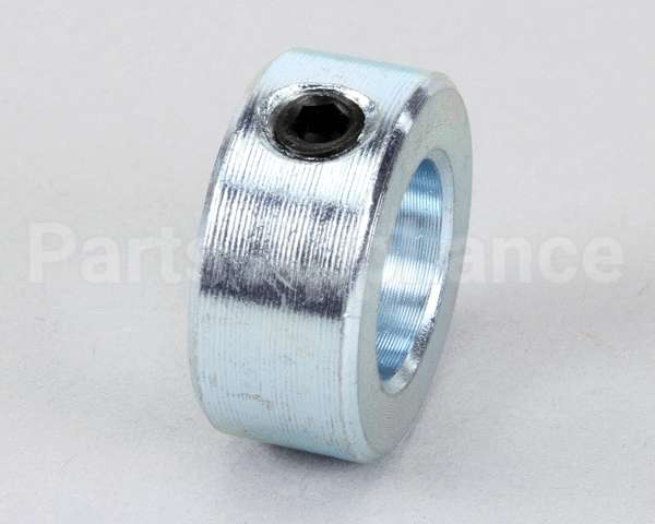 6726 Nieco Set Collar - 9/16 Bore, Zinc