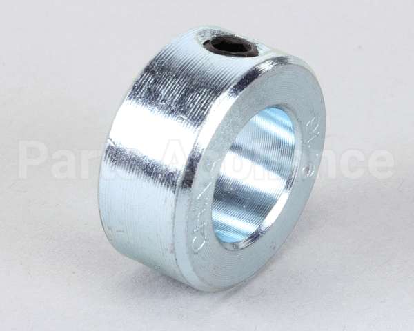 6726 Nieco Set Collar - 9/16 Bore, Zinc