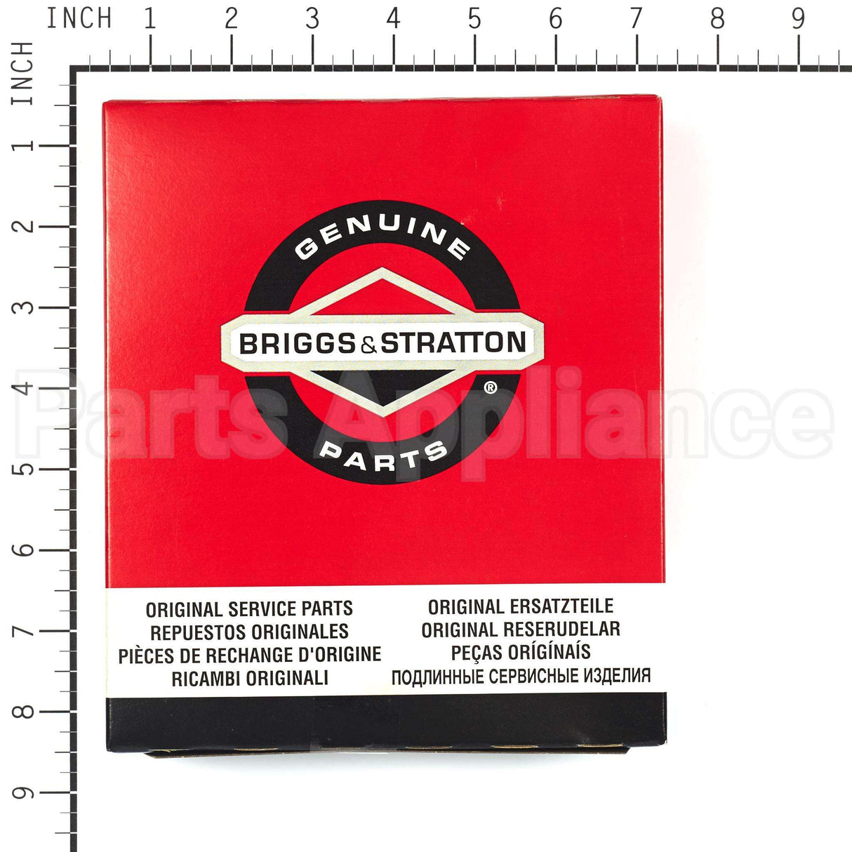 672840MA Briggs & Stratton S-Cbl-C 42.25 22P Cl