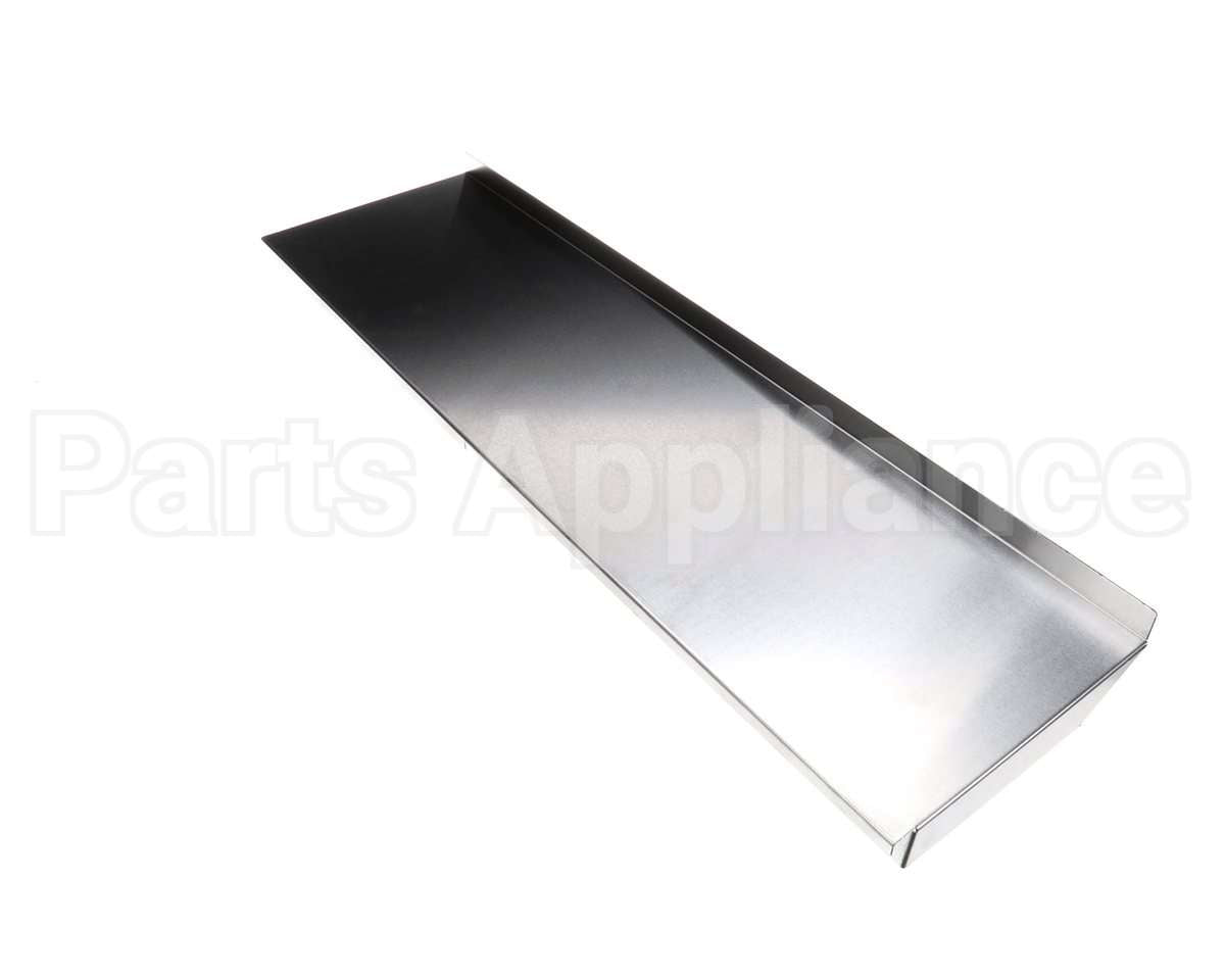 67320 Middleby Tray,Extension Ps640 9.25"