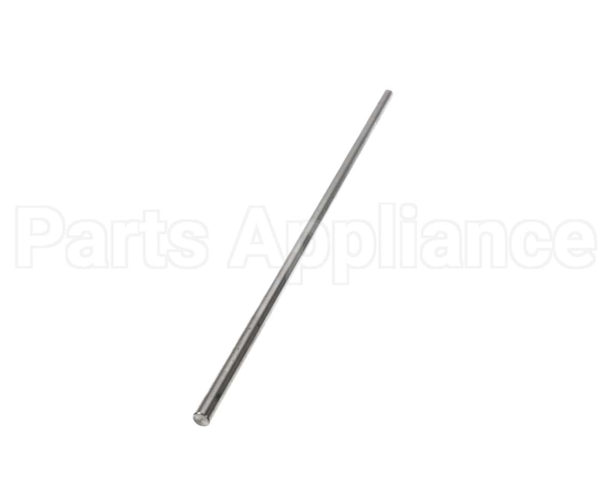 67357 Middleby Shaft, Idler Adj Ps520