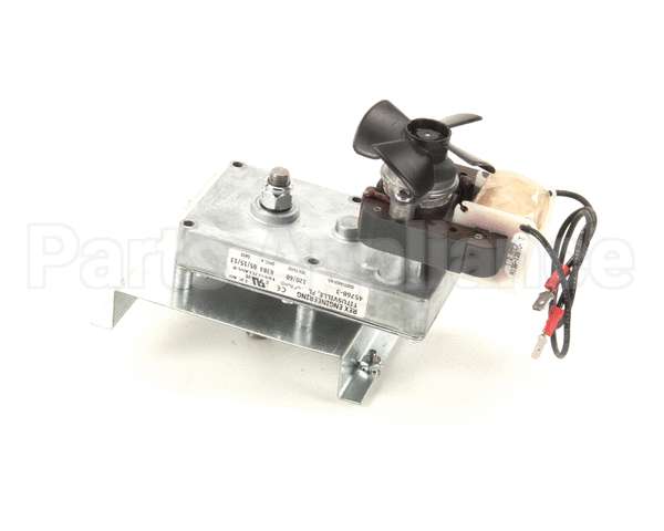 67419 Nemco Motor Asm Rotary Rac