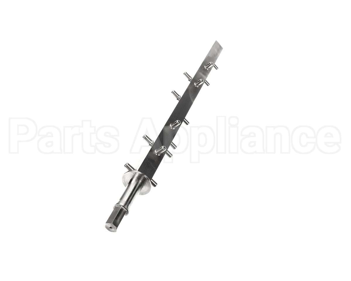 674194 Stoelting Beater Shaft; M202