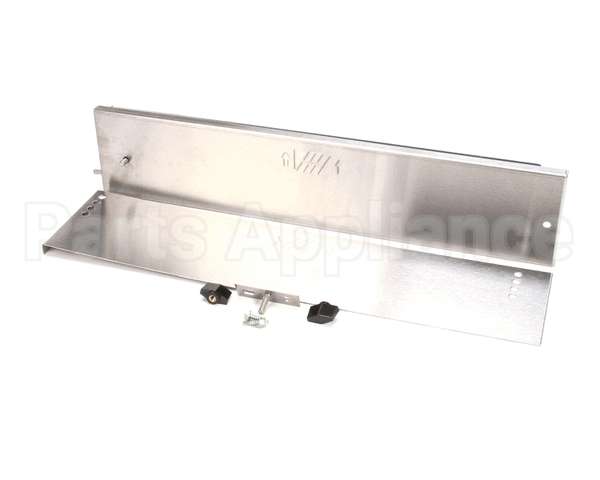 67446 Middleby Assembly,Upr Lh End Plug Ps520