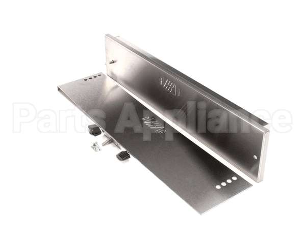 67446 Middleby Assembly,Upr Lh End Plug Ps520