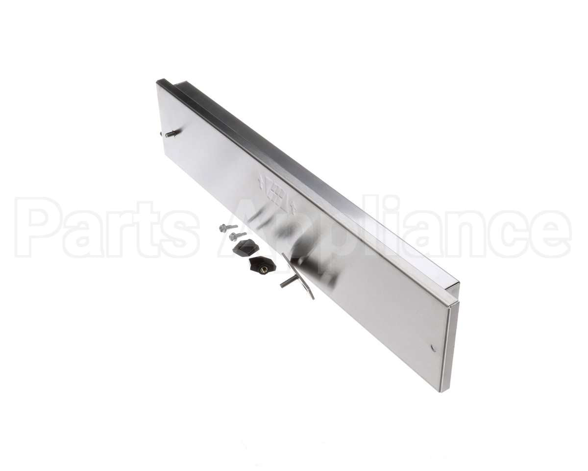 67451 Middleby Assy,Lwr Lh End Plug Ps520