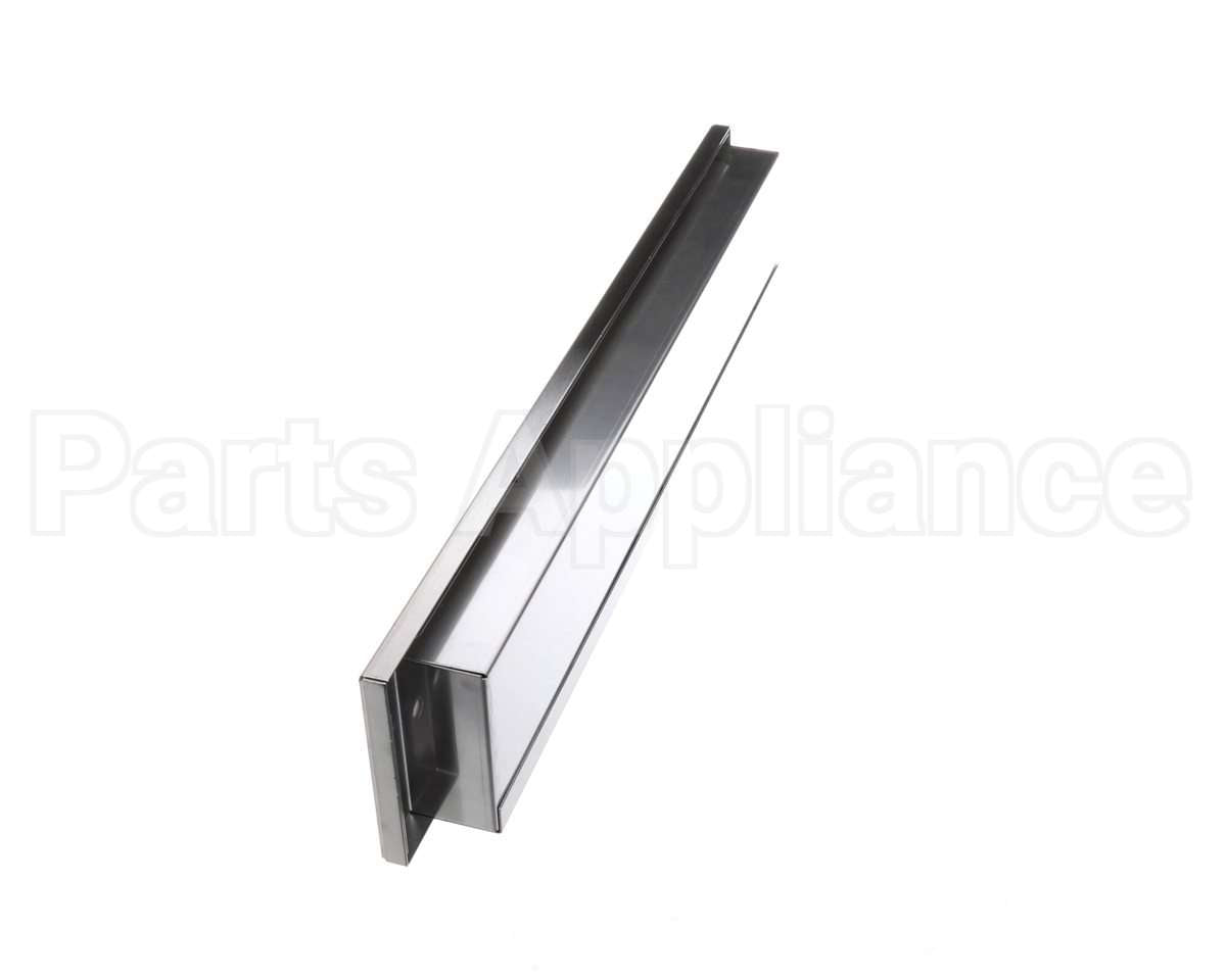 67451 Middleby Assy,Lwr Lh End Plug Ps520