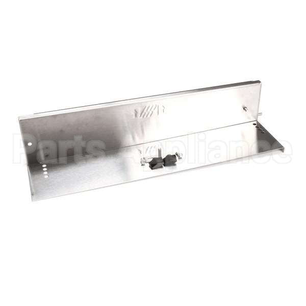 67456 Compatible Middleby Assy, Upr Rh End Plug Ps 520