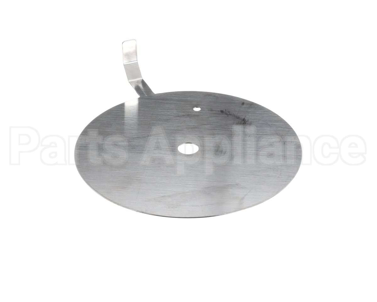 67490 Nemco Kettle Lid And Handle