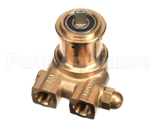 67509 Perlick Pump, Rotary Vane, Brass Proco