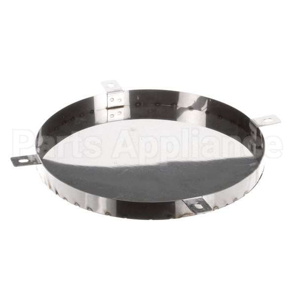 67516 Compatible Middleby Wldmt, Blower Motor Ring