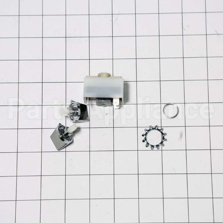 675382 Whirlpool Switch-Off