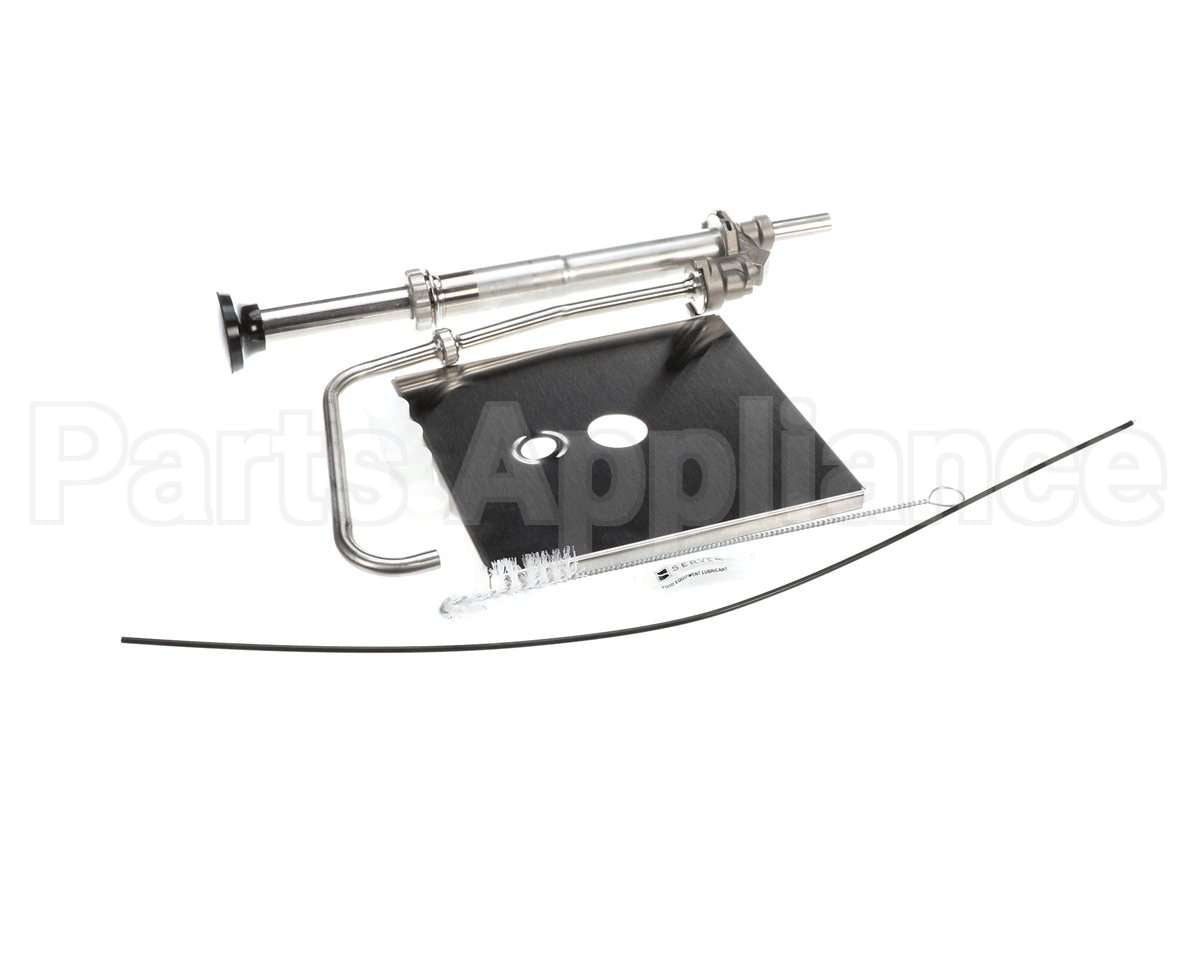 67540 Server Condiment Pump Cpss-F