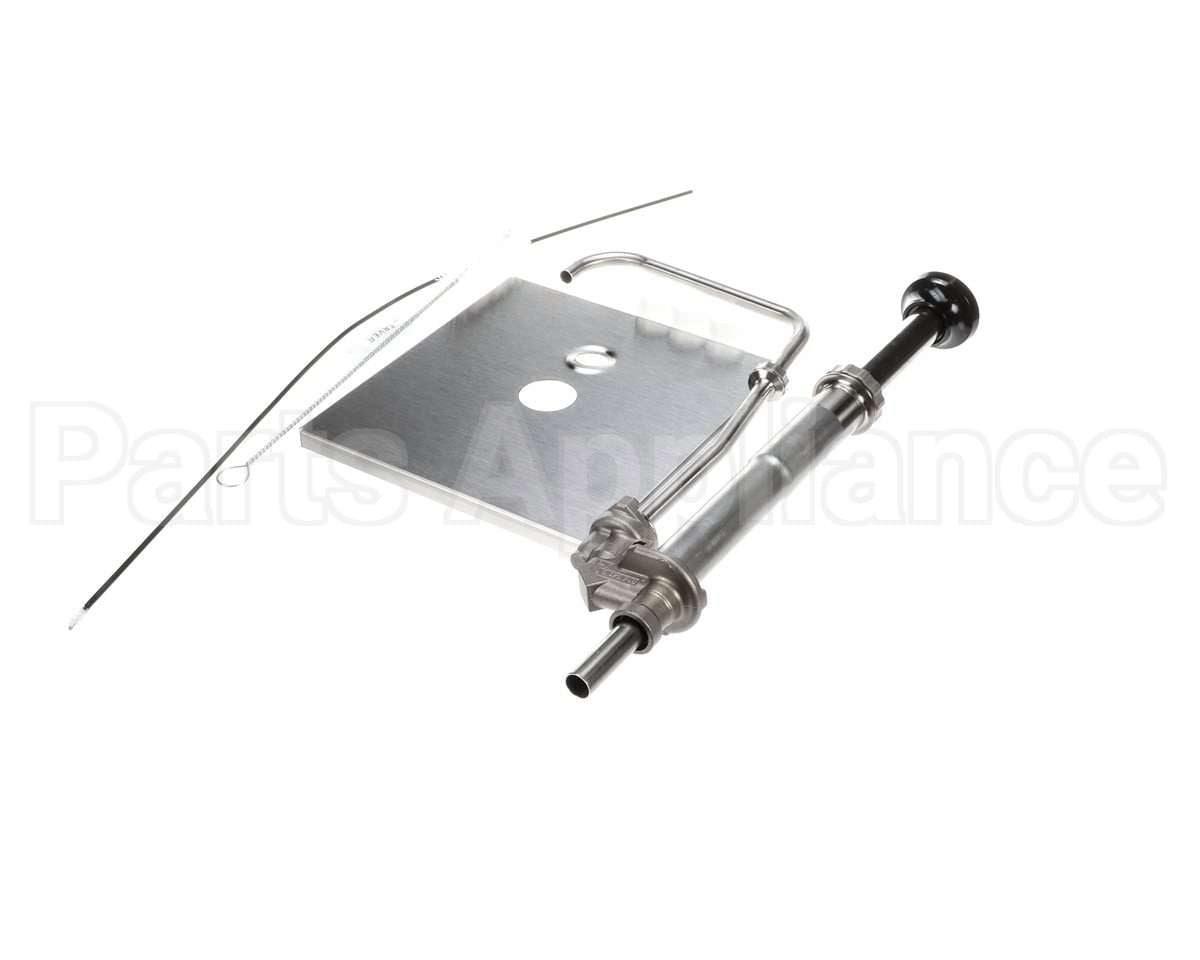 67540 Server Condiment Pump Cpss-F