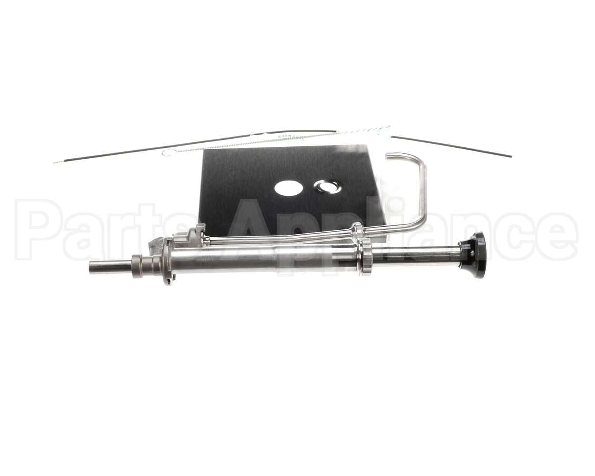 67540 Server Condiment Pump Cpss-F