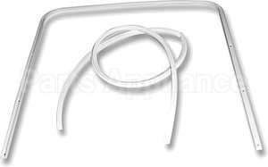 675659 Whirlpool Gasket