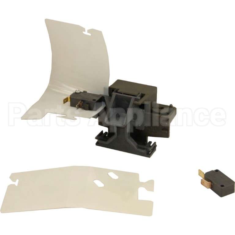 675760 Whirlpool Latch-Door