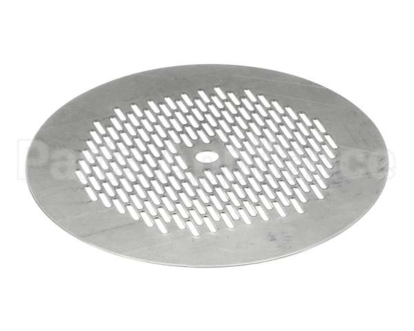 6760 Hardt Strainer Secondary Plate Inf3500