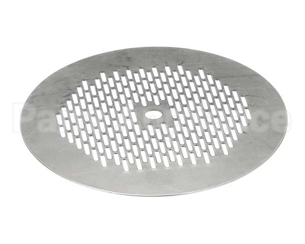 6760 Hardt Strainer Secondary Plate Inf3500