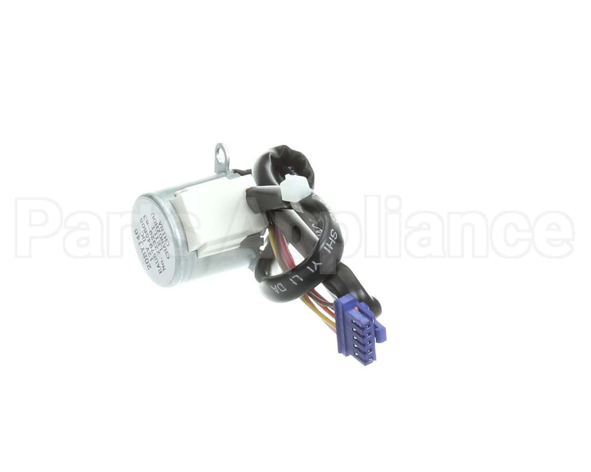 67603322 Friedrich Air Conditioning Motor Assy Dc Stepping