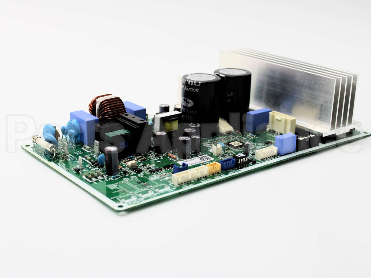 67603943 Friedrich Air Conditioning Pcb Assy