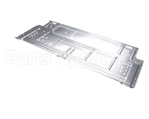 67604000 Friedrich Plate Assembly Installation