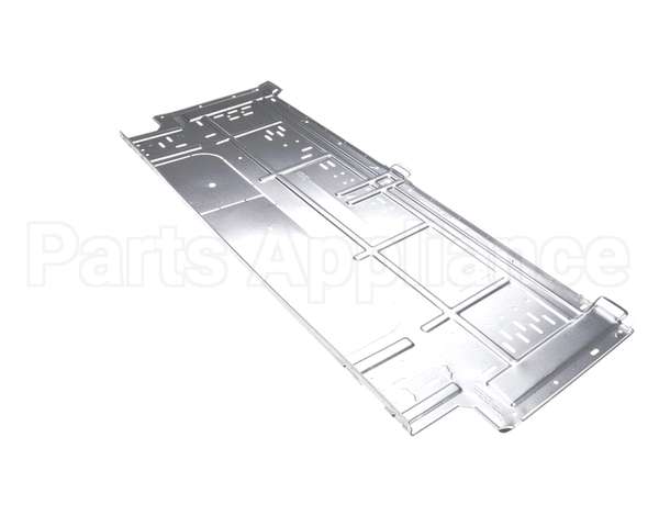 67604000 Friedrich Plate Assembly Installation