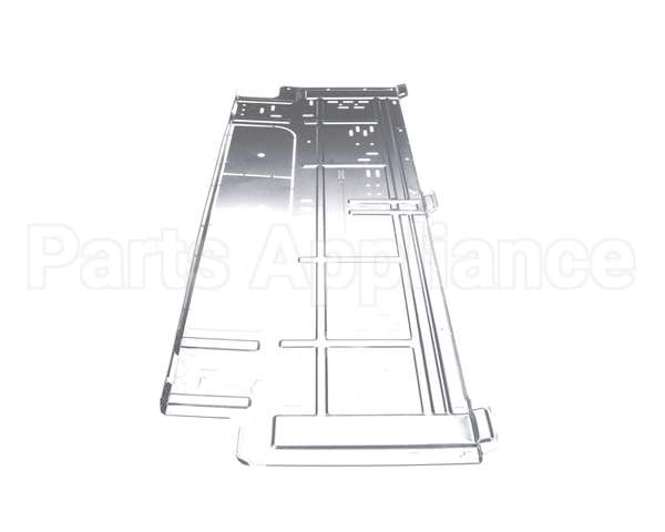 67604000 Friedrich Plate Assembly Installation
