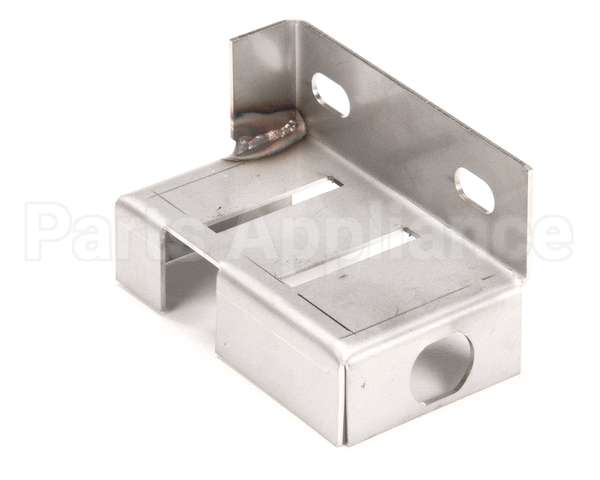 67618 Henny Penny Bracket-Short D/I Gas