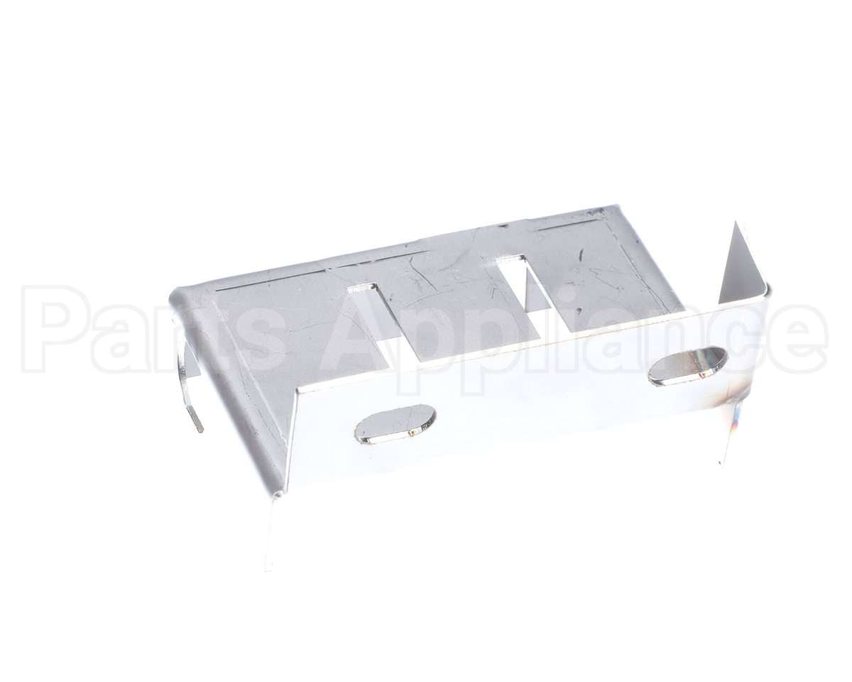 67619 Henny Penny Bracket-Short Angled D/I Elec
