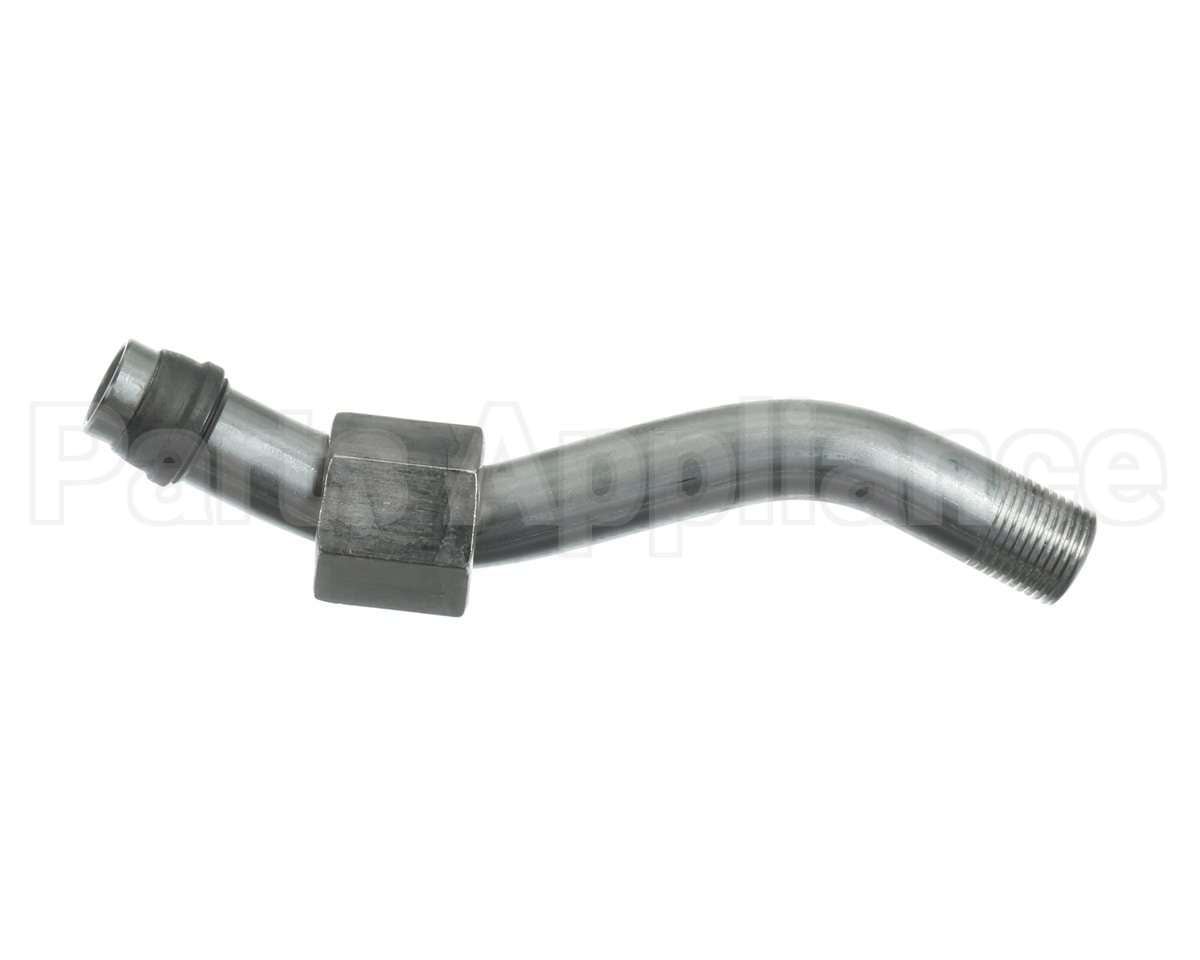 67621 Henny Penny Assy-341 Pump To Pick Up Tube
