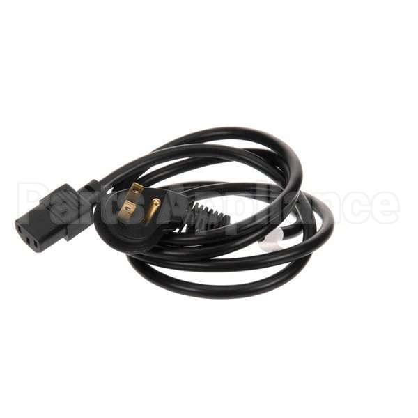 67650 Compatible Perlick Cord, Power, 5-15P, Low Profile
