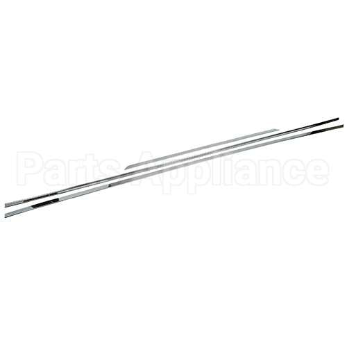 677 Compatible Norlake Set Htr Wire Trim 36X78 Ss