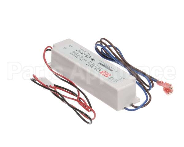 67703 Perlick Led Driver; Meanwell; 36 Watt;