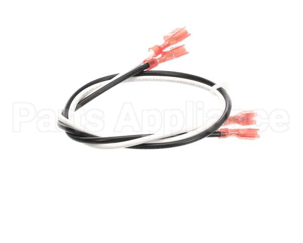 67729 Perlick Harness, Divider Wall, Ac Fan,