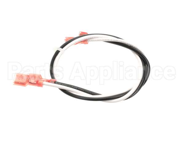 67729 Perlick Harness, Divider Wall, Ac Fan,