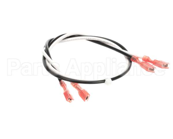 67729 Perlick Harness, Divider Wall, Ac Fan,