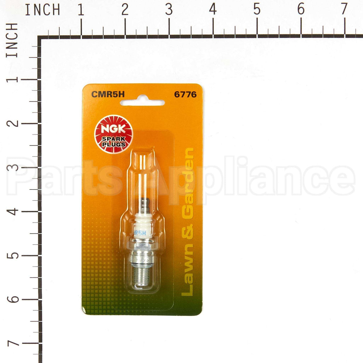 6776 NGK Cmr5H Blyb Spark Plug