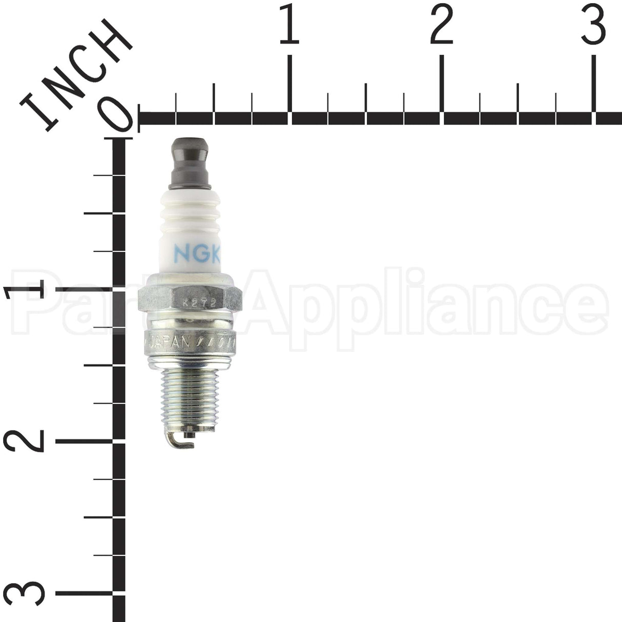 6778 NGK Cmr6H Blyb Spark Plug