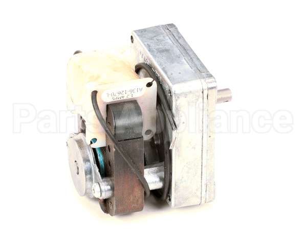 67781 Nemco Motor With Crosshole