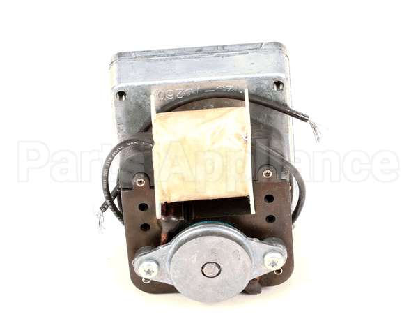 67781 Nemco Motor With Crosshole