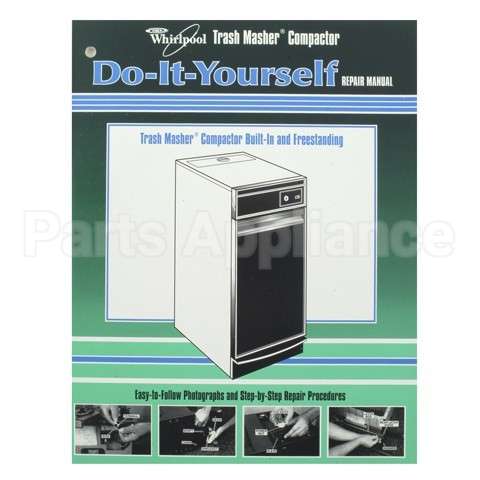 677821 Whirlpool Diy Cp