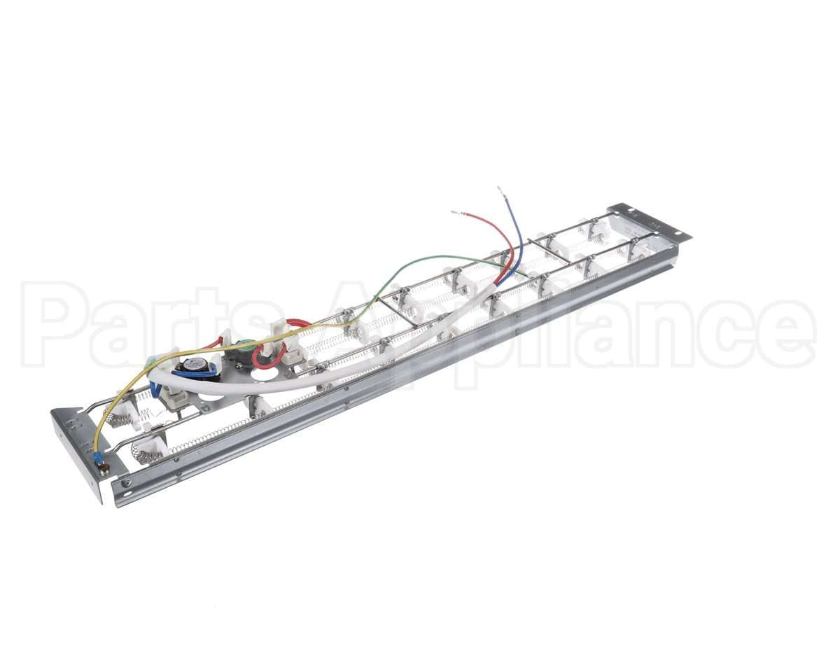 67808073 Friedrich Air Conditioning Heater