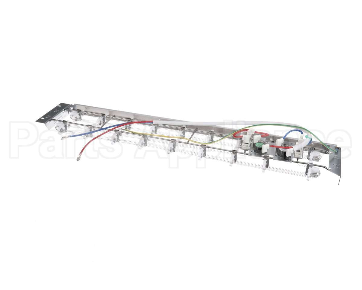 67808073 Friedrich Heat Strip
