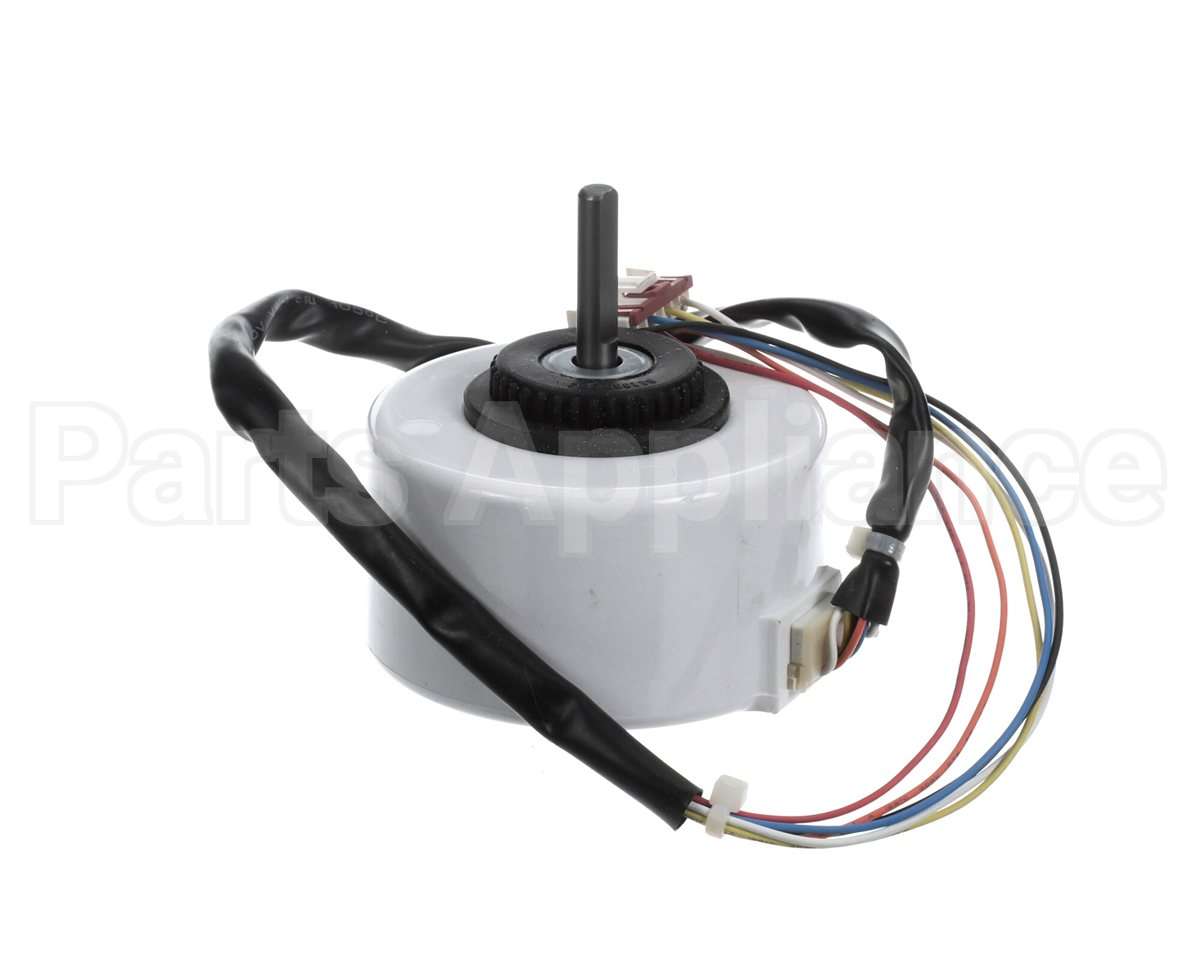 67808093 Friedrich Air Conditioning Single Shaft Indoor Motor