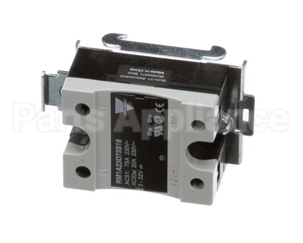 67857 Middleby Relay,240V 75A Solid State