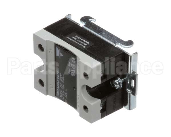 67857 Middleby Relay,240V 75A Solid State
