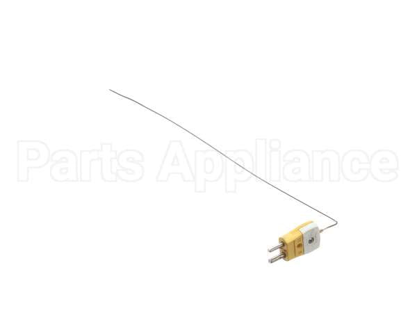 67872 Middleby Thermocouple,Type "K" 15.25"Lg